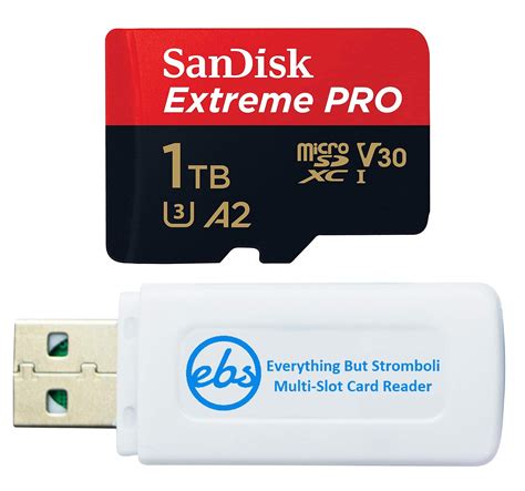 1tb micro sd card cheapest